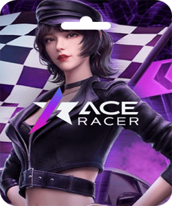 Ace Racer
