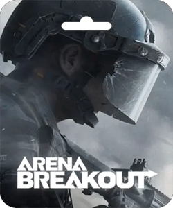 Arena Breakout