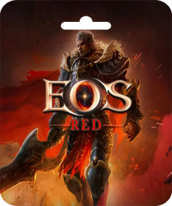 EOS RED