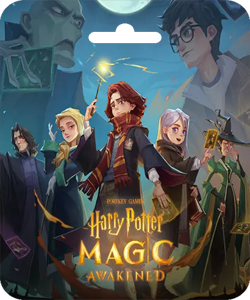 Harry Potter: Magic Awakened