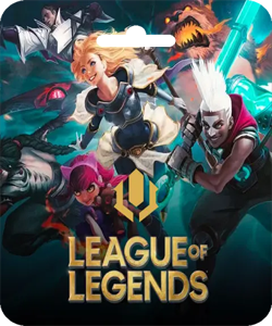 League of Legends