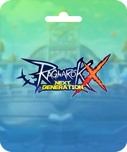 Ragnarok X: Next Generation