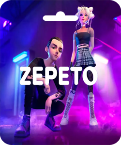ZEPETO