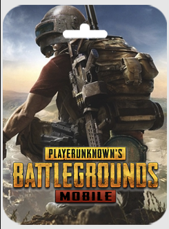 PUBG Mobile (Global)